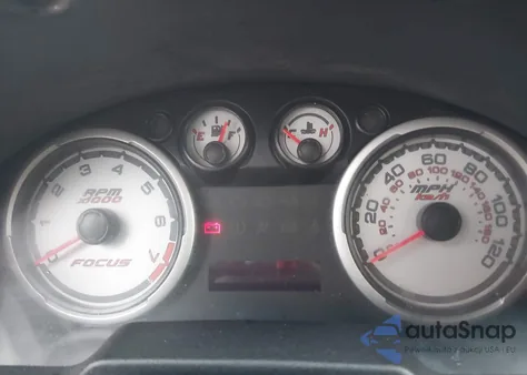 2010 Ford Focus Se from USA, damaged, VIN 1FAHP3FN2AW143491